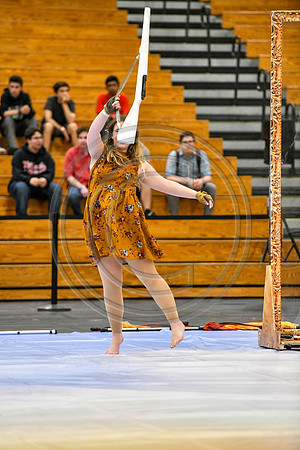 Penncrest Guard_190414_South Brunswick-8556