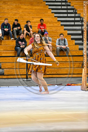 Penncrest Guard_190414_South Brunswick-8557