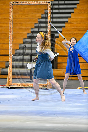 Penncrest Guard_190414_South Brunswick-8558