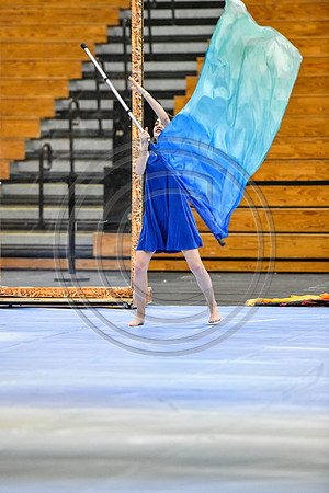 Penncrest Guard_190414_South Brunswick-8561