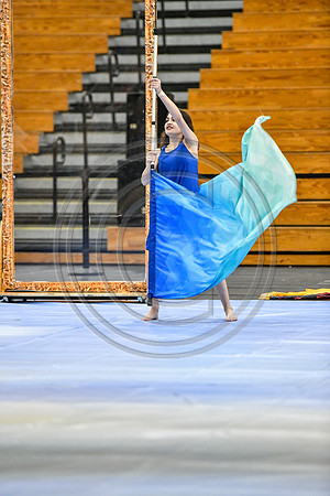 Penncrest Guard_190414_South Brunswick-8562