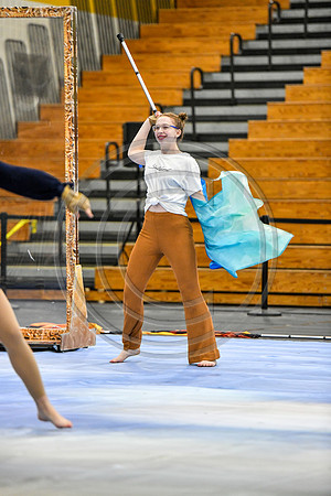Penncrest Guard_190414_South Brunswick-8564