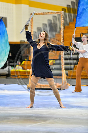 Penncrest Guard_190414_South Brunswick-8566
