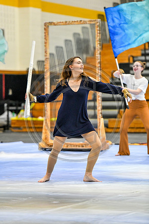 Penncrest Guard_190414_South Brunswick-8568
