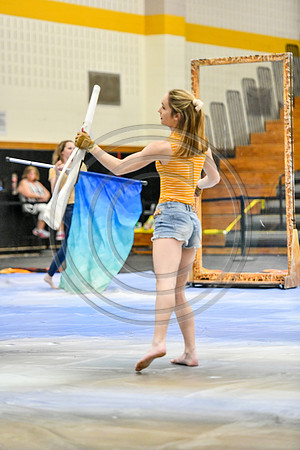 Penncrest Guard_190414_South Brunswick-8570