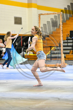 Penncrest Guard_190414_South Brunswick-8571