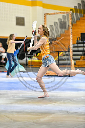 Penncrest Guard_190414_South Brunswick-8572
