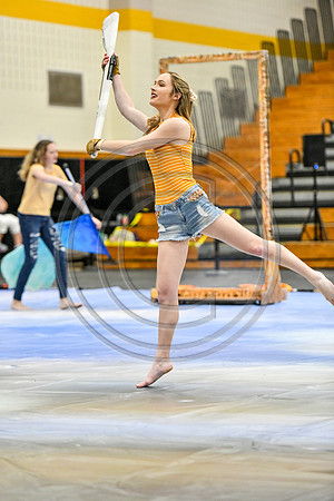 Penncrest Guard_190414_South Brunswick-8573