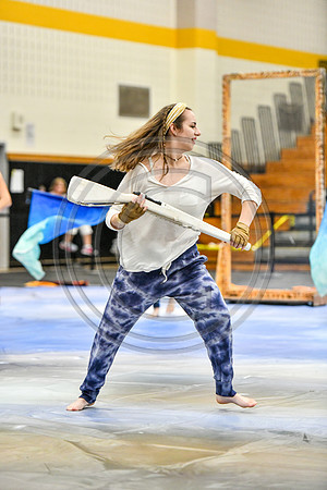 Penncrest Guard_190414_South Brunswick-8575