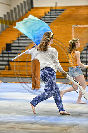 Penncrest Guard_190414_South Brunswick-8577