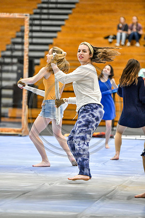 Penncrest Guard_190414_South Brunswick-8579