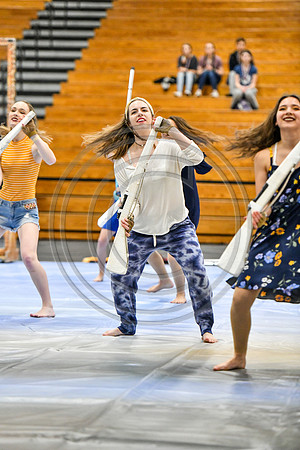 Penncrest Guard_190414_South Brunswick-8580