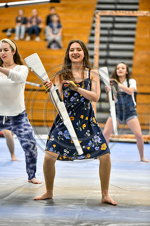 Penncrest Guard_190414_South Brunswick-8581