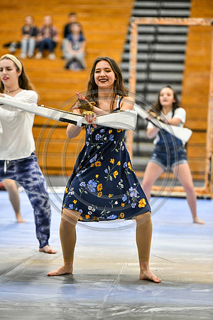 Penncrest Guard_190414_South Brunswick-8582