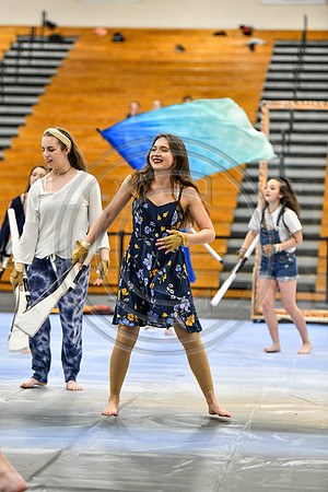 Penncrest Guard_190414_South Brunswick-8586