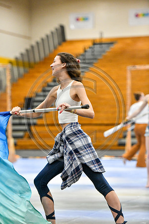 Penncrest Guard_190414_South Brunswick-8587