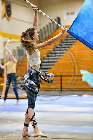 Penncrest Guard_190414_South Brunswick-8588