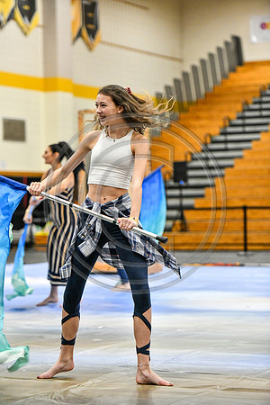 Penncrest Guard_190414_South Brunswick-8589