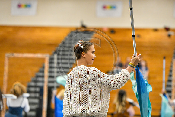 Penncrest Guard_190414_South Brunswick-8592