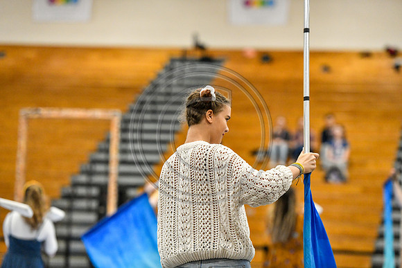 Penncrest Guard_190414_South Brunswick-8593