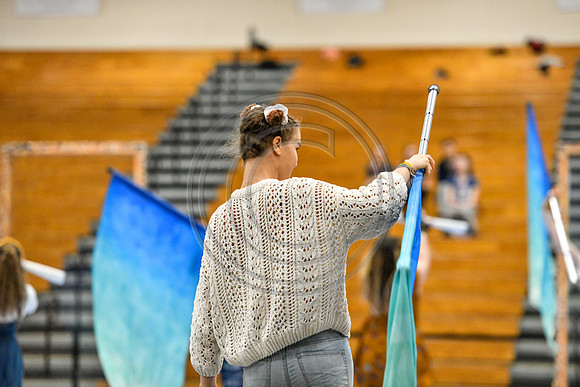 Penncrest Guard_190414_South Brunswick-8594