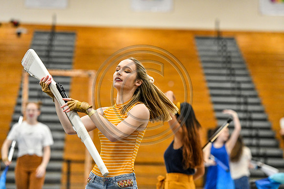 Penncrest Guard_190414_South Brunswick-8595