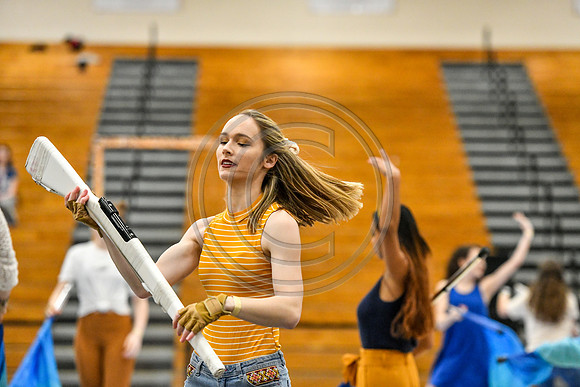 Penncrest Guard_190414_South Brunswick-8596