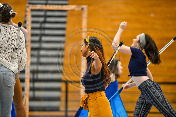 Penncrest Guard_190414_South Brunswick-8597