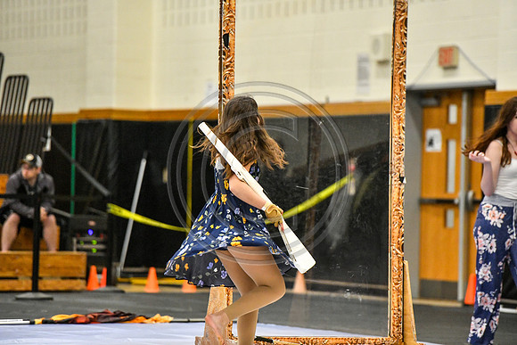 Penncrest Guard_190414_South Brunswick-8605
