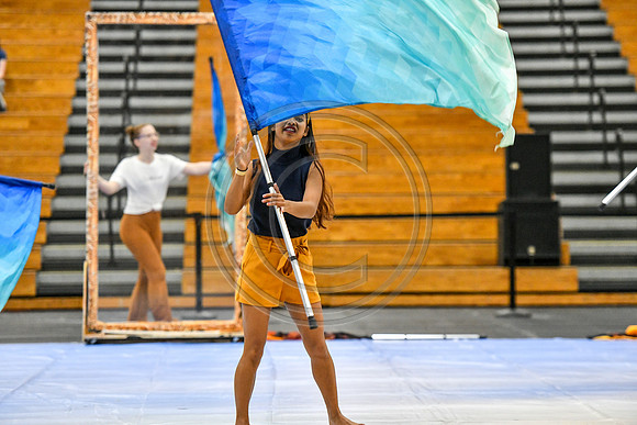 Penncrest Guard_190414_South Brunswick-8608