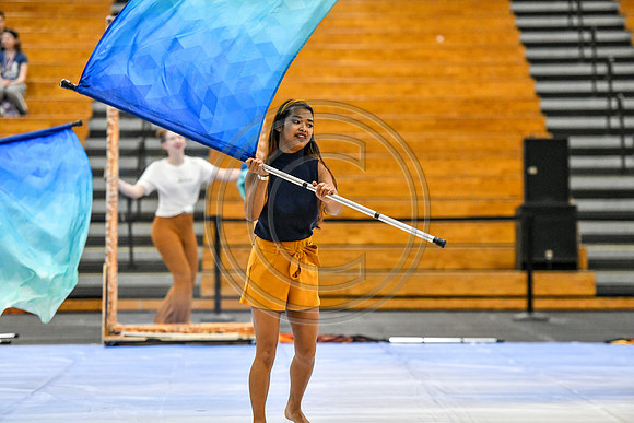Penncrest Guard_190414_South Brunswick-8609