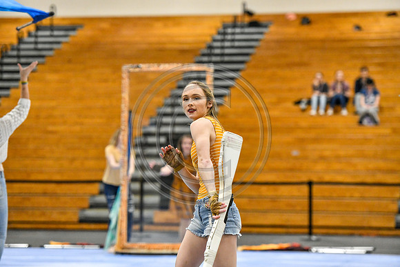 Penncrest Guard_190414_South Brunswick-8611