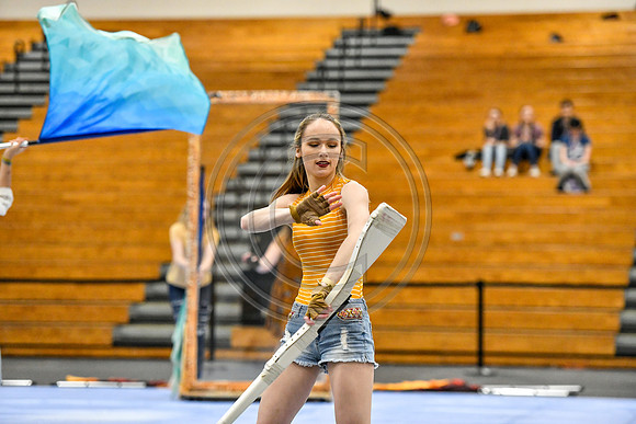 Penncrest Guard_190414_South Brunswick-8613