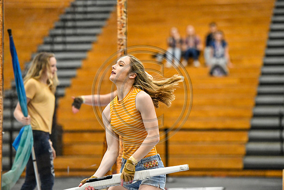 Penncrest Guard_190414_South Brunswick-8620