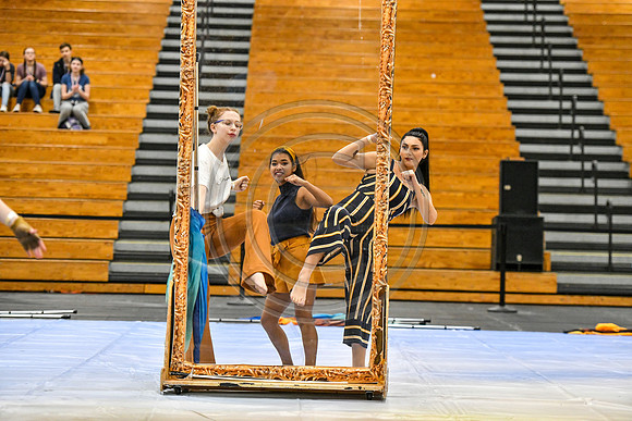 Penncrest Guard_190414_South Brunswick-8623