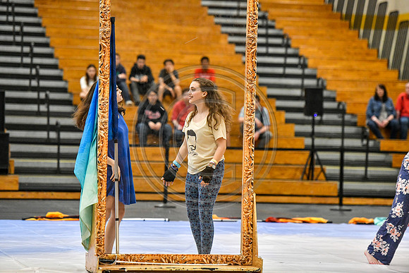 Penncrest Guard_190414_South Brunswick-8624