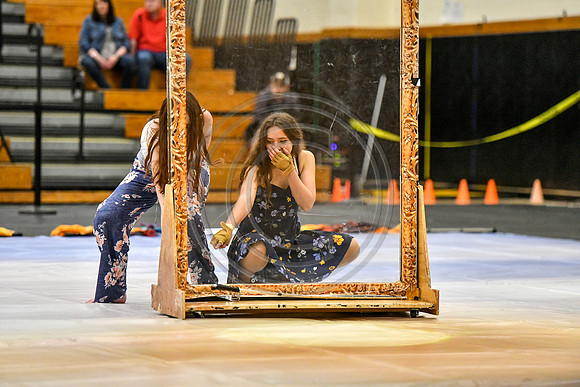 Penncrest Guard_190414_South Brunswick-8625