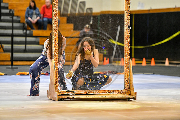 Penncrest Guard_190414_South Brunswick-8626