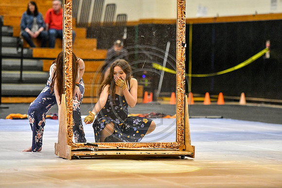 Penncrest Guard_190414_South Brunswick-8627