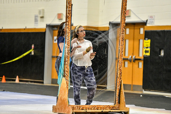 Penncrest Guard_190414_South Brunswick-8628