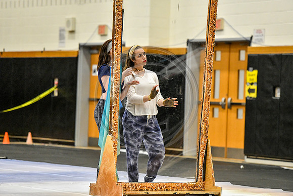 Penncrest Guard_190414_South Brunswick-8629