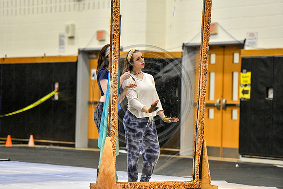 Penncrest Guard_190414_South Brunswick-8630