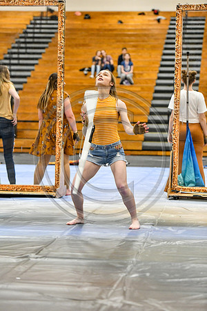 Penncrest Guard_190414_South Brunswick-8632