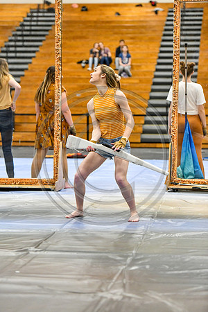 Penncrest Guard_190414_South Brunswick-8633