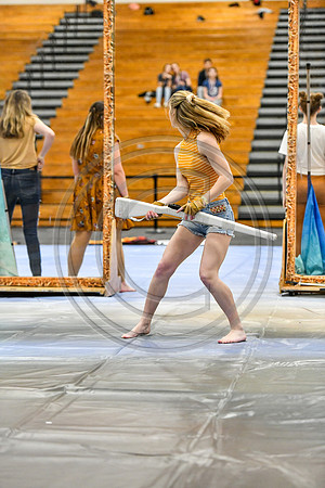Penncrest Guard_190414_South Brunswick-8634