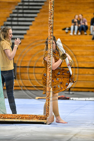 Penncrest Guard_190414_South Brunswick-8635