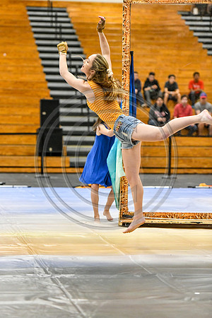 Penncrest Guard_190414_South Brunswick-8637