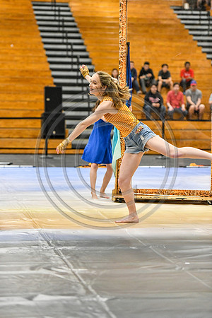 Penncrest Guard_190414_South Brunswick-8638