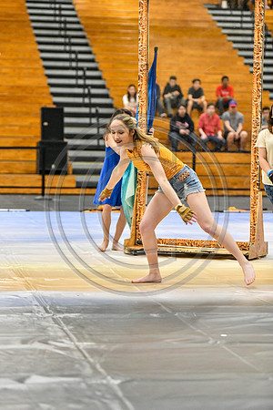 Penncrest Guard_190414_South Brunswick-8639