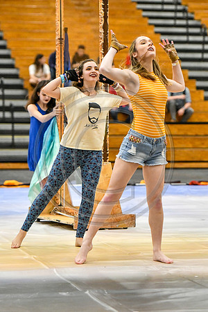 Penncrest Guard_190414_South Brunswick-8640